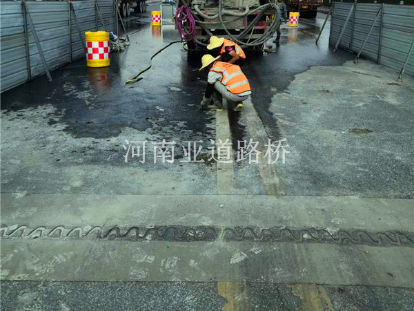 其他公路壓漿服務